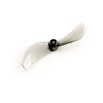 Wholesale Gemfan 40mm X 2 Whoop Propeller 40mm 2 Blades for RC Racing Tinywhoop 75mm Moblite7 Drone Spare Parts